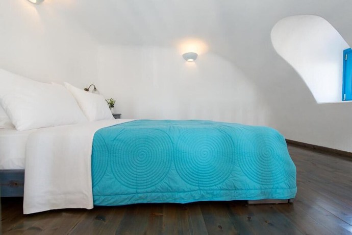Imagen de la habitación del Hotel Seaside by Manos. Foto 12