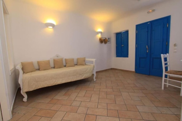 Imagen de la habitación del Hotel Seaside by Manos. Foto 14