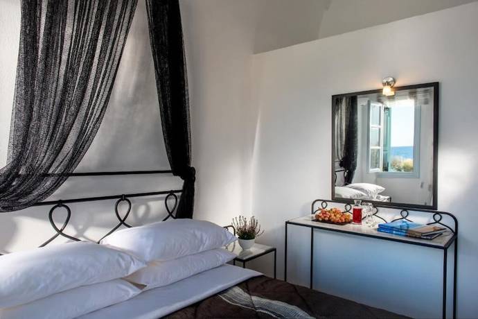 Imagen de la habitación del Hotel Seaside by Manos. Foto 15