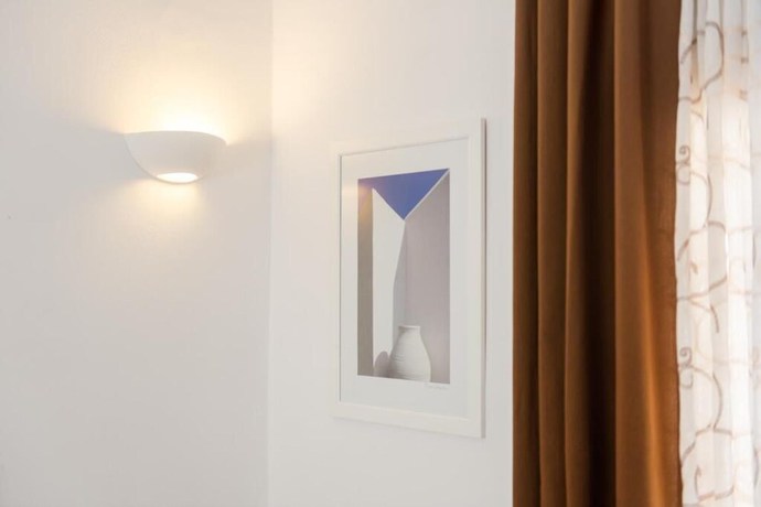 Imagen de la habitación del Hotel Seaside by Manos. Foto 17