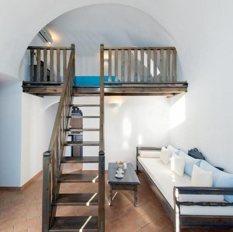 Imagen de la habitación del Hotel Seaside by Manos. Foto 20