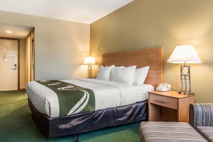 Imagen de la habitación del Hotel Seasider Motel. Foto 2