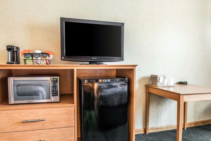 Imagen de la habitación del Hotel Seasider Motel. Foto 3