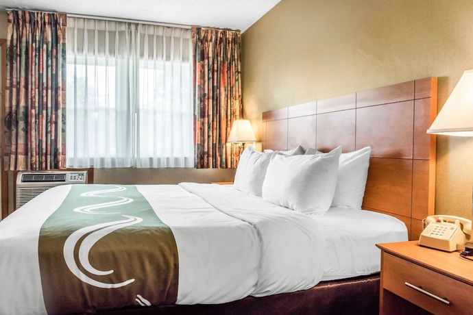 Imagen de la habitación del Hotel Seasider Motel. Foto 6