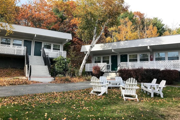 Imagen de la habitación del Hotel Seasider Motel. Foto 7