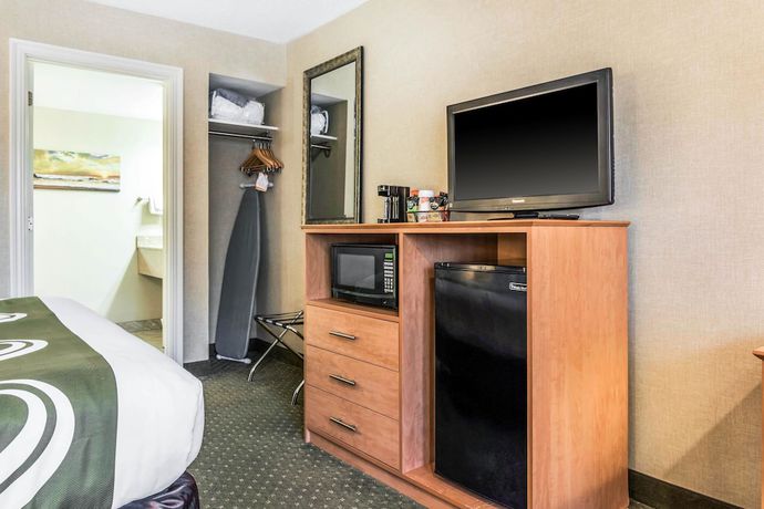 Imagen de la habitación del Hotel Seasider Motel. Foto 8