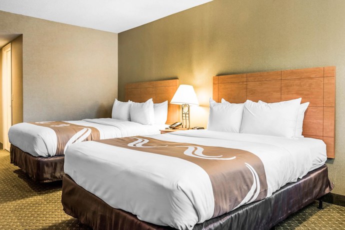 Imagen de la habitación del Hotel Seasider Motel. Foto 10