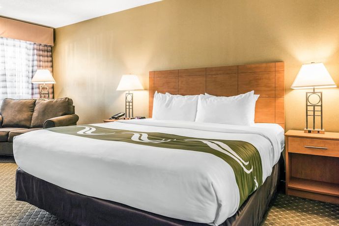 Imagen de la habitación del Hotel Seasider Motel. Foto 13