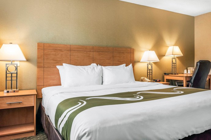 Imagen de la habitación del Hotel Seasider Motel. Foto 14