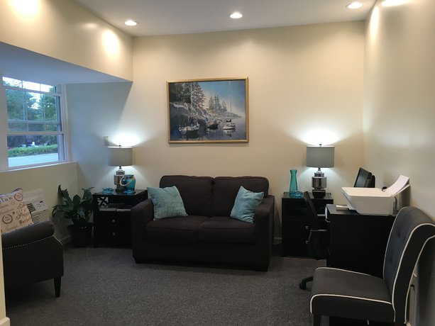 Imagen de los interiores del Hotel Seasider Motel. Foto 19