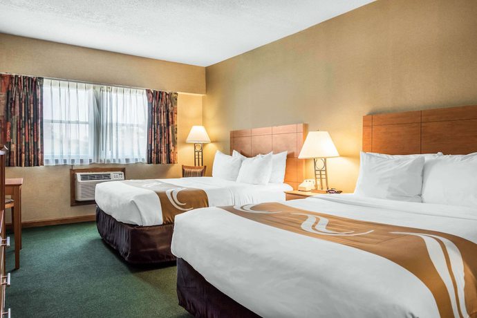 Imagen de la habitación del Hotel Seasider Motel. Foto 15