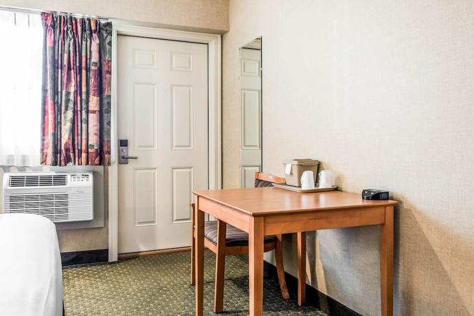 Imagen de la habitación del Hotel Seasider Motel. Foto 16