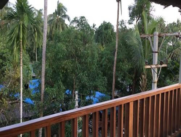 Imagen de los exteriores del Hotel Season Bandb - Ngapali - Hostel. Foto 16