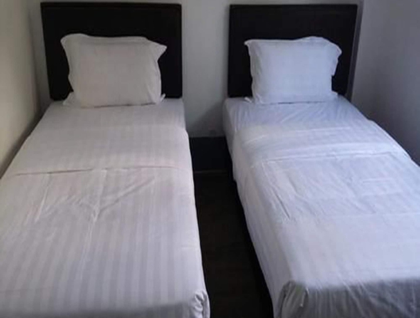 Imagen de la habitación del Hotel Season Bandb - Ngapali - Hostel. Foto 4