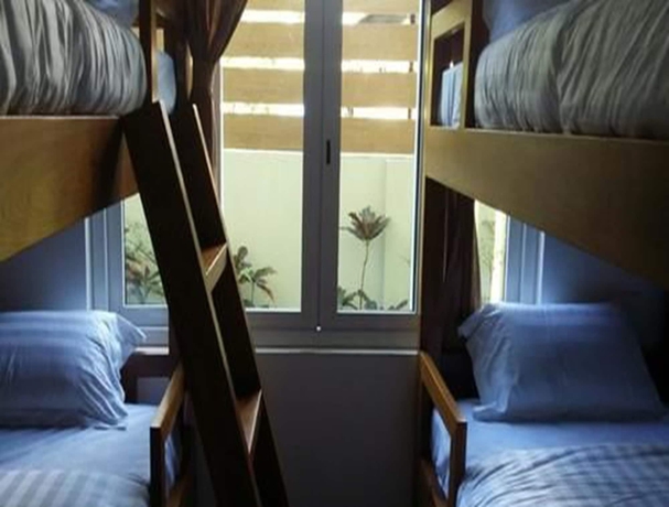 Imagen de la habitación del Hotel Season Bandb - Ngapali - Hostel. Foto 5