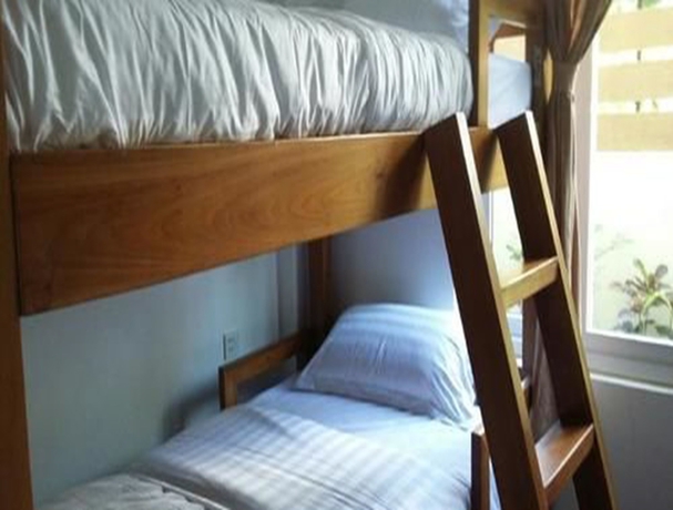 Imagen de la habitación del Hotel Season Bandb - Ngapali - Hostel. Foto 7