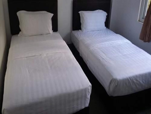 Imagen de la habitación del Hotel Season Bandb - Ngapali - Hostel. Foto 10