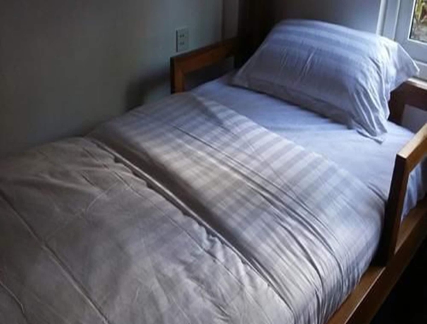 Imagen de la habitación del Hotel Season Bandb - Ngapali - Hostel. Foto 11