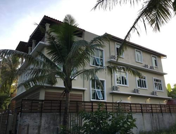 Imagen de los exteriores del Hotel Season Bandb - Ngapali - Hostel. Foto 17