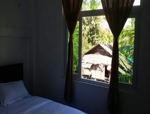 Imagen de la habitación del Hotel Season Bandb - Ngapali - Hostel. Foto 13