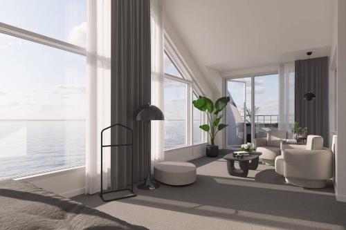 Imagen de la habitación del Hotel Season. Foto 3