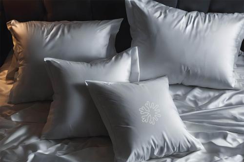 Imagen de la habitación del Hotel Season. Foto 5