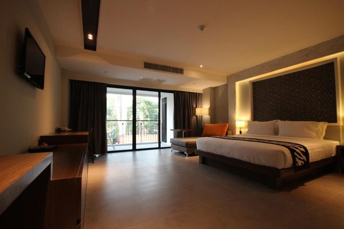 Imagen de la habitación del Hotel Season Five. Foto 5