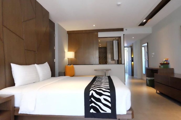 Imagen de la habitación del Hotel Season Five. Foto 6