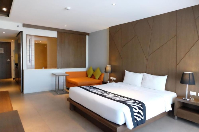 Imagen de la habitación del Hotel Season Five. Foto 7