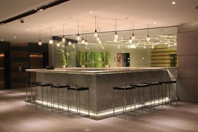Imagen de los interiores del Hotel Season Five. Foto 16