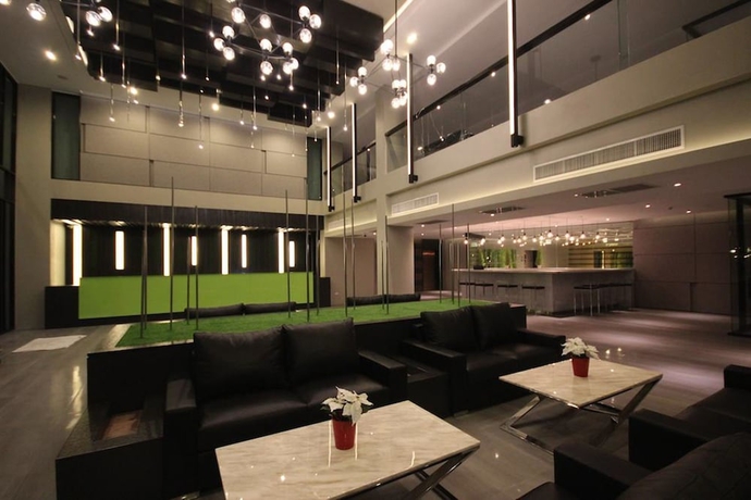 Imagen de los interiores del Hotel Season Five. Foto 18
