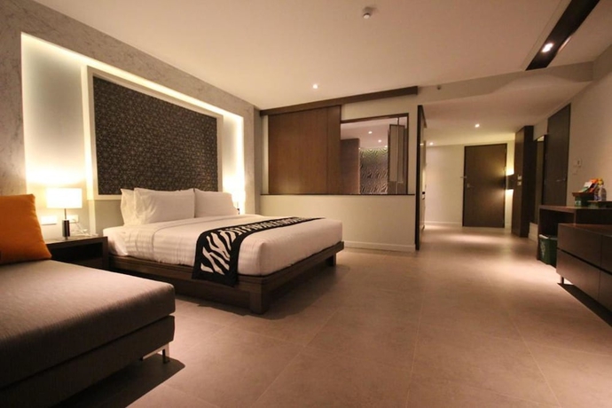 Imagen de la habitación del Hotel Season Five. Foto 10