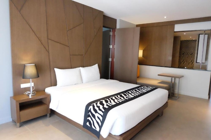 Imagen de la habitación del Hotel Season Five. Foto 12