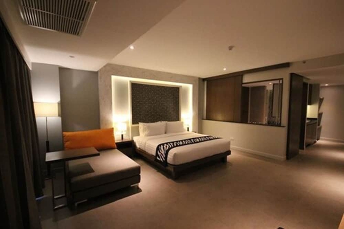 Imagen de la habitación del Hotel Season Five. Foto 13
