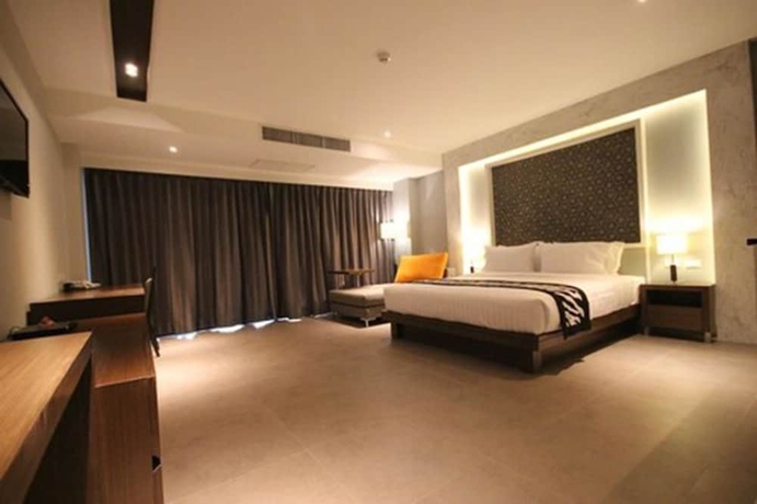 Imagen de la habitación del Hotel Season Five. Foto 14