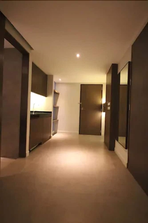 Imagen de la habitación del Hotel Season Five. Foto 15