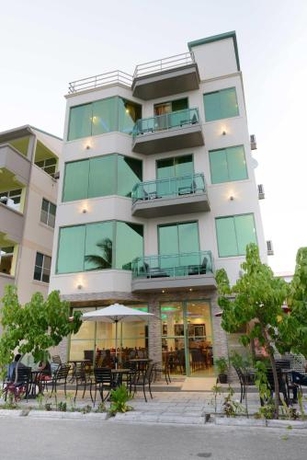 Imagen general del Hotel Season Holidays At Hulhumale. Foto 5
