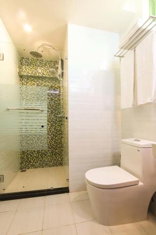 Imagen general del Hotel Season Holidays At Hulhumale. Foto 2