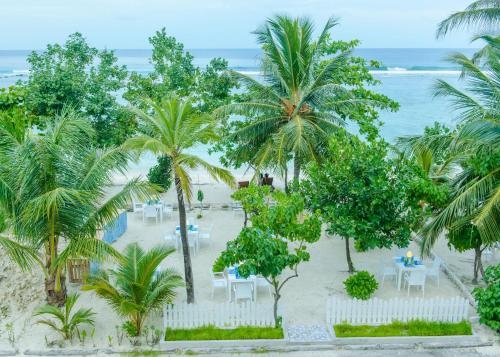 Imagen general del Hotel Season Holidays At Hulhumale. Foto 4