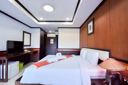 Imagen de la habitación del Hotel Season Palace Huahin. Foto 4