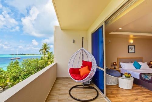 Imagen general del Hotel Season Paradise. Foto 4