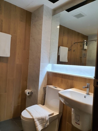 Imagen de la habitación del Hotel Season Place. Foto 12