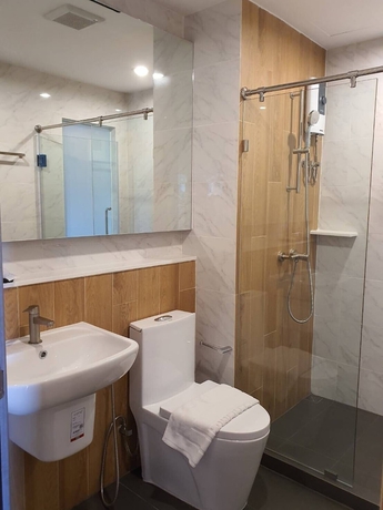 Imagen de la habitación del Hotel Season Place. Foto 13