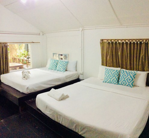 Imagen de la habitación del Hotel Season Samed Resort. Foto 3