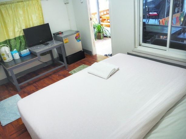 Imagen de la habitación del Hotel Season Samed Resort. Foto 4
