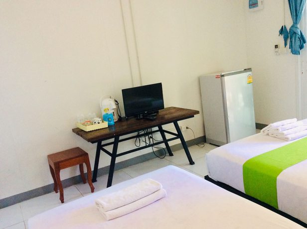 Imagen de la habitación del Hotel Season Samed Resort. Foto 13
