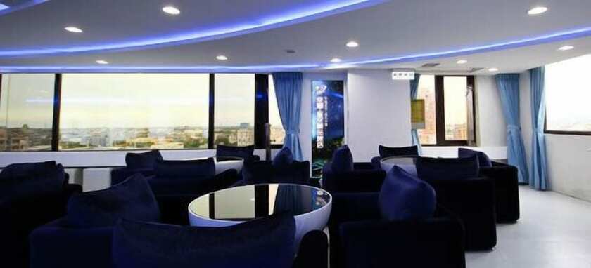 Imagen general del Hotel Season Skyline, Luodong. Foto 5