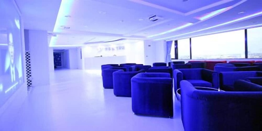 Imagen general del Hotel Season Skyline, Luodong. Foto 6