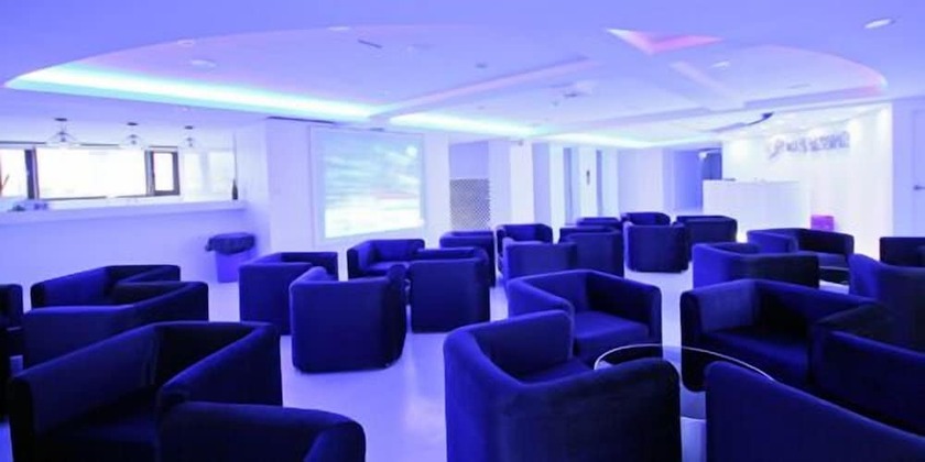 Imagen general del Hotel Season Skyline, Luodong. Foto 9