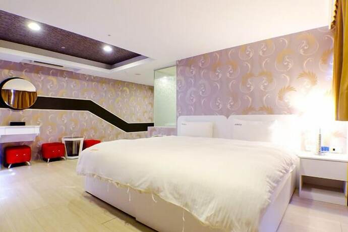 Imagen general del Hotel Season Skyline, Luodong. Foto 11